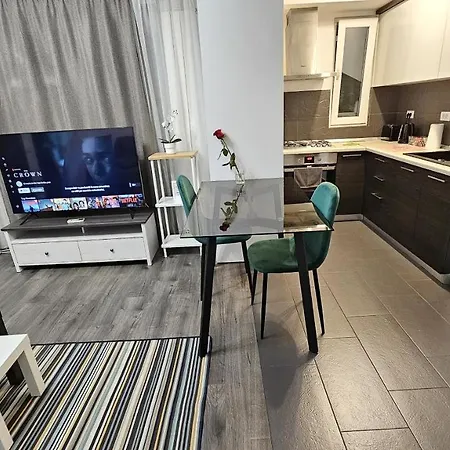 Like Home Elisabeta Bucharest Exterior photo