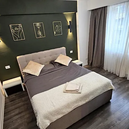 Like Home Elisabeta Bucharest Exterior photo