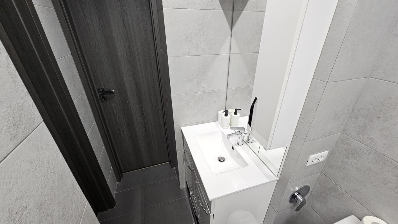 Appartement Like Elisabeta *