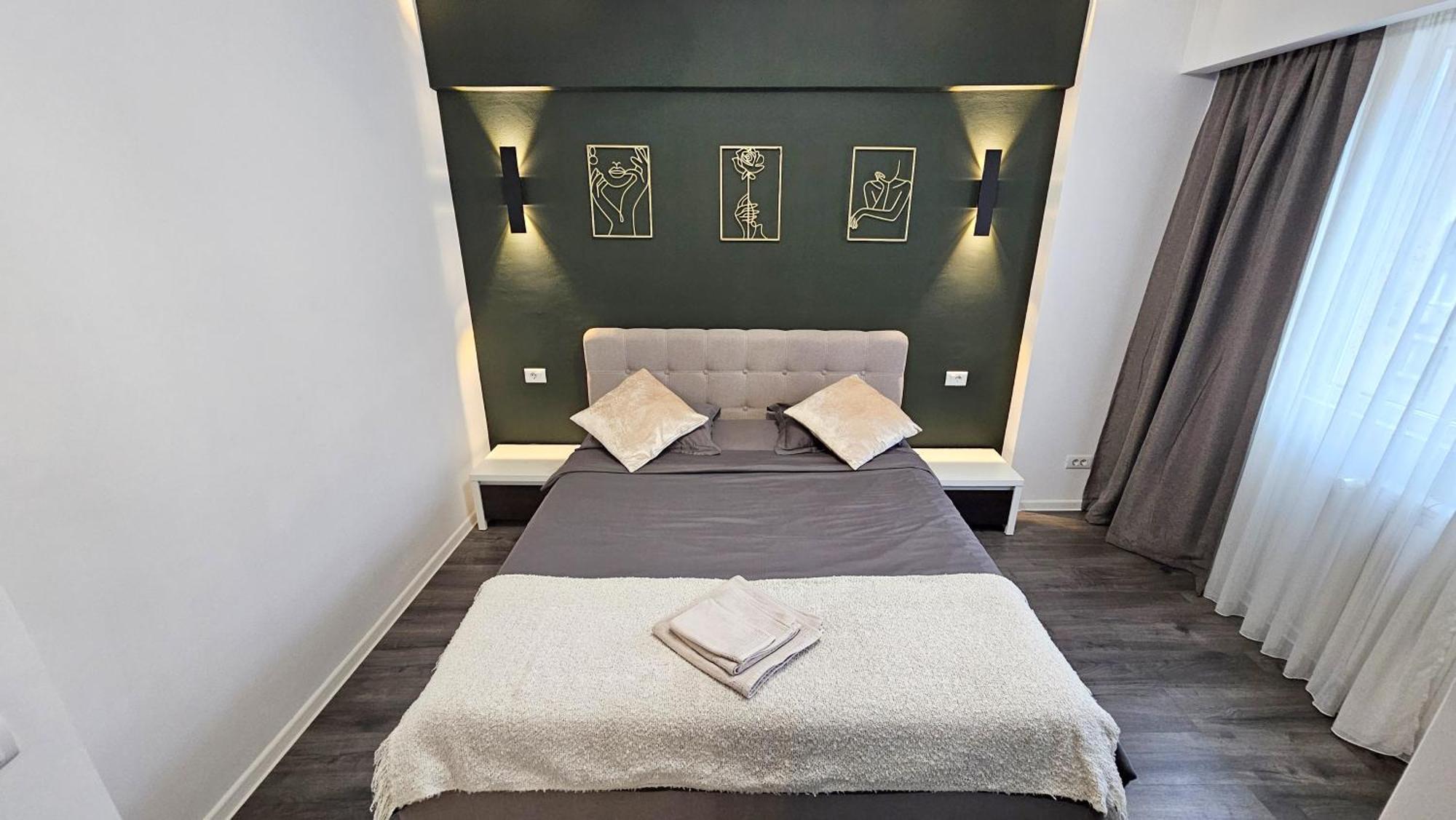 Apartment Like Elisabeta Bucharest
