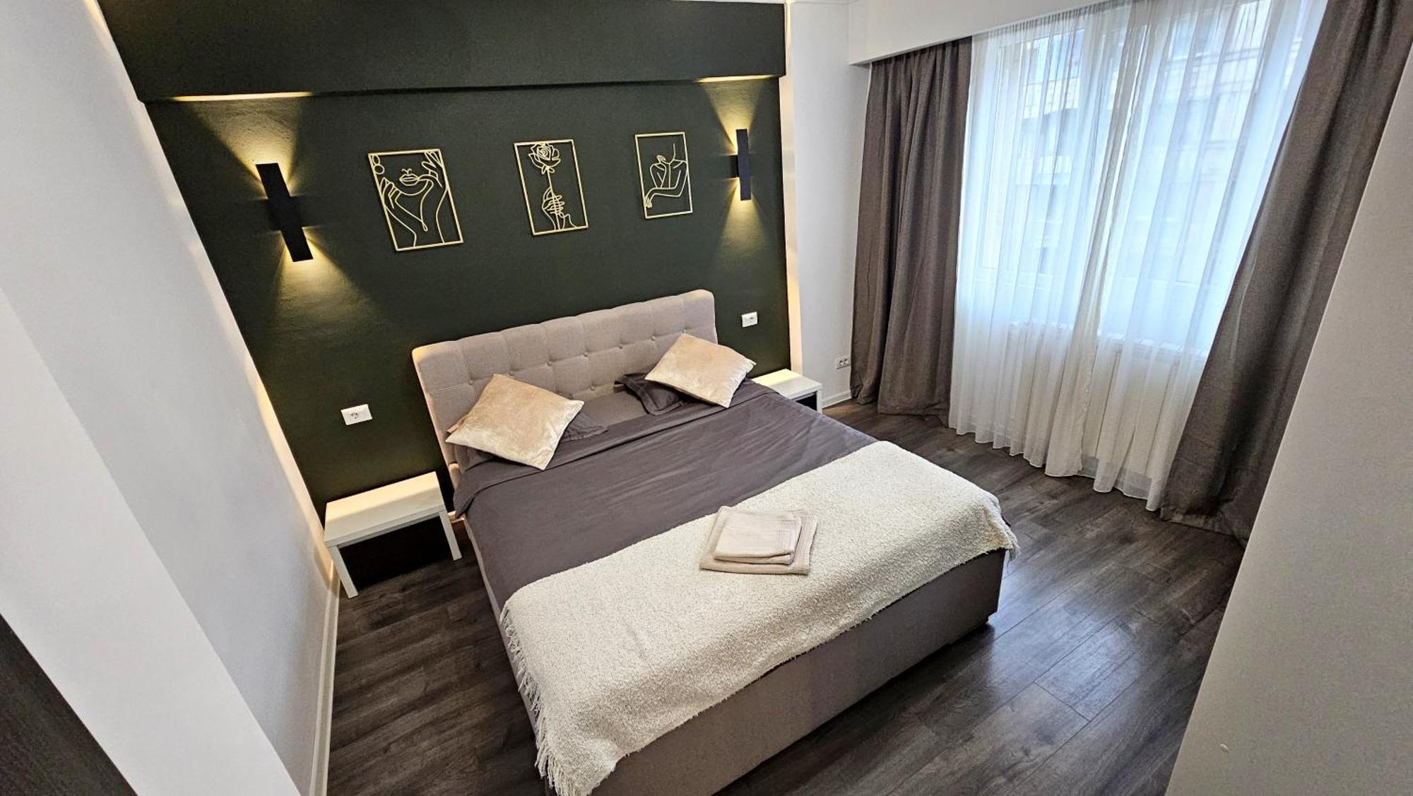 Like Elisabeta Apartment