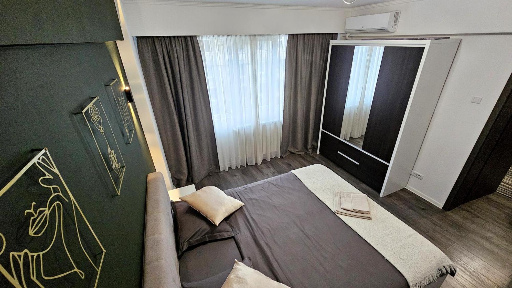 Apartment Like Elisabeta
