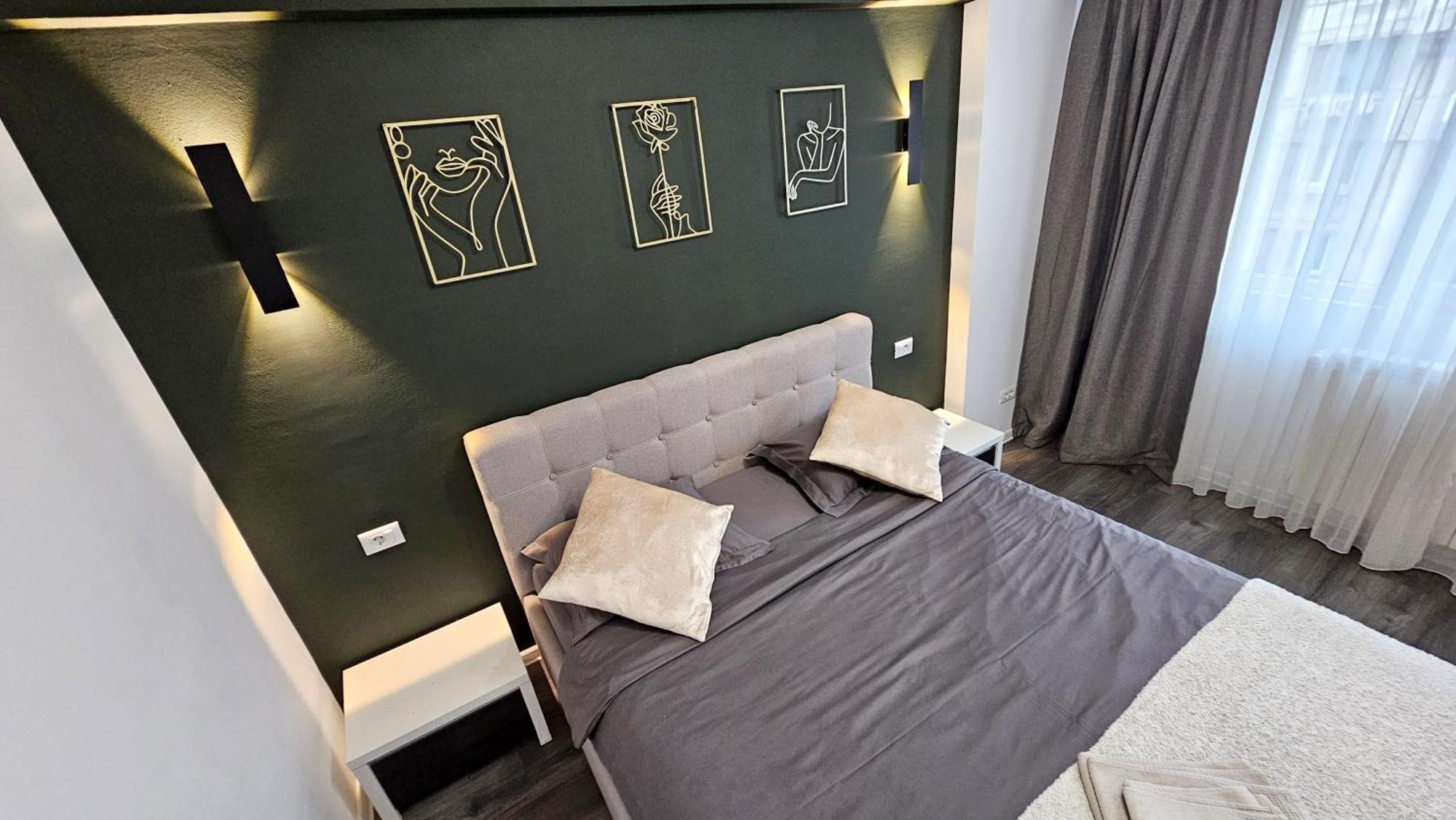 Like Elisabeta Apartment *