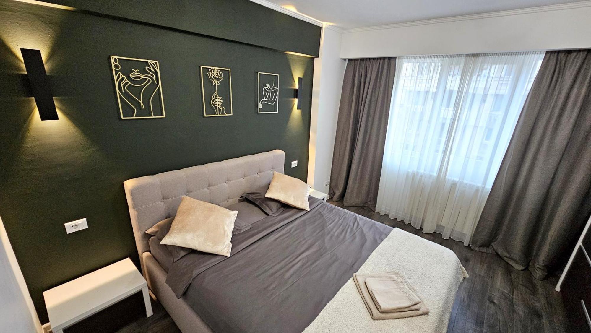 Apartment Like Elisabeta